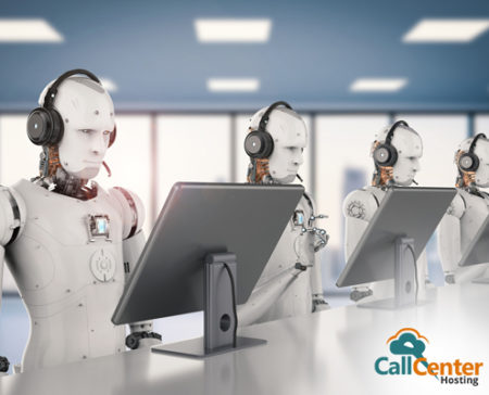 AI In Call Centers Blogs | CallCenterHosting