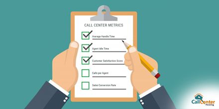 What is Agent Idle Time in a Contact Centre? - CX Today