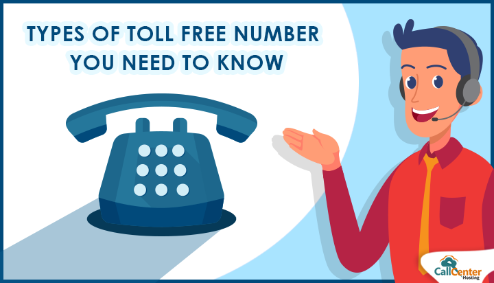 A Guide To Types Of Toll Free Number And How To Pick One 