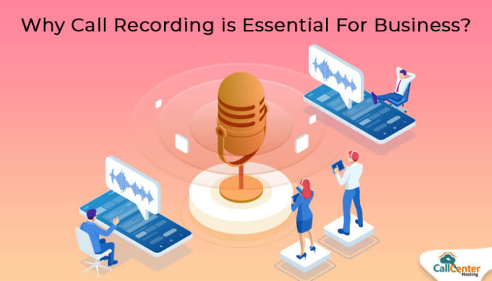 Top 11 Reasons Why Businesses Need Call Recording | CCH Blog